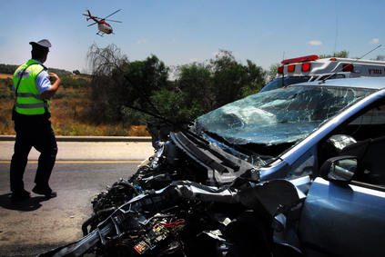 Vehicular Manslaughter, California Criminal Law